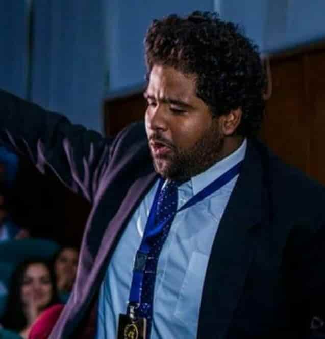 Ahmed Mohamed Hamido