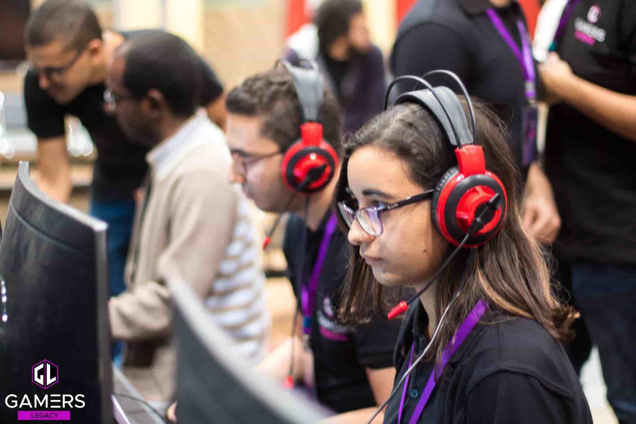 Photo from event GLMIU 2018-2019