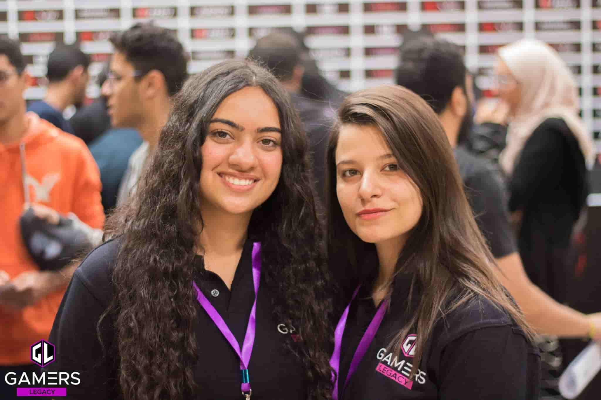 Photo from event GLMIU 2018-2019