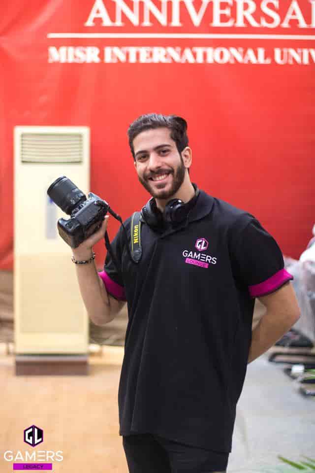 Photo from event GLMIU 2018-2019